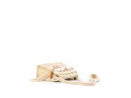 Bowling small BALI Beige